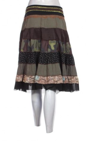 Szoknya Unbranded, Méret S, Szín Sokszínű, Ár 3 159 Ft