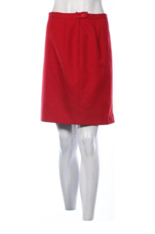 Sukňa Unbranded, Veľkosť S, Farba Červená, Cena  18,38 €