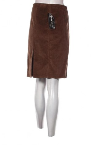 Sukňa Unbranded, Veľkosť S, Farba Hnedá, Cena  15,94 €