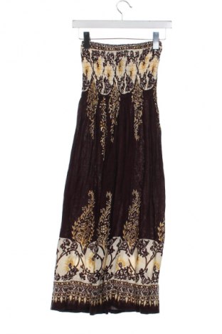 Spódnica Unbranded, Rozmiar XS, Kolor Kolorowy, Cena 30,99 zł