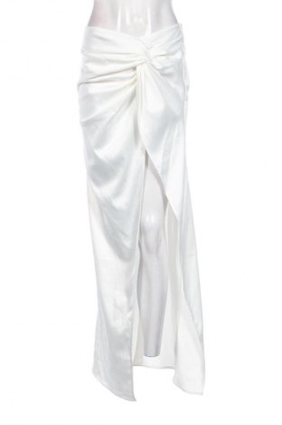 Spódnica Unbranded, Rozmiar S, Kolor Biały, Cena 98,28 zł