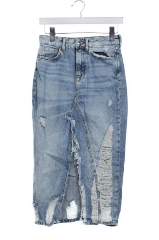 Szoknya Unbranded, Méret S, Szín Kék, Ár 3 929 Ft