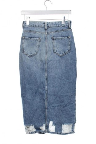 Szoknya Unbranded, Méret S, Szín Kék, Ár 3 929 Ft