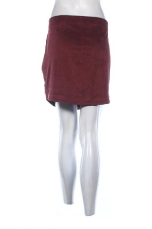 Sukňa Unbranded, Veľkosť XL, Farba Červená, Cena  9,72 €