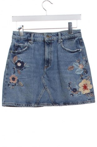 Spódnica Unbranded, Rozmiar XS, Kolor Kolorowy, Cena 66,67 zł