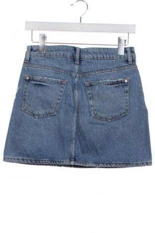 Spódnica Unbranded, Rozmiar XS, Kolor Kolorowy, Cena 66,67 zł