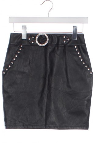 Spódnica Unbranded, Rozmiar XS, Kolor Czarny, Cena 43,77 zł