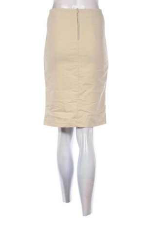 Spódnica Unbranded, Rozmiar S, Kolor Beżowy, Cena 43,77 zł