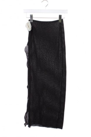 Spódnica Unbranded, Rozmiar XXS, Kolor Czarny, Cena 53,29 zł