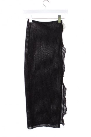 Spódnica Unbranded, Rozmiar XXS, Kolor Czarny, Cena 53,29 zł