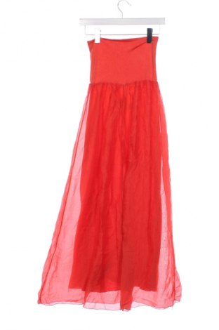 Spódnica Unbranded, Rozmiar XS, Kolor Pomarańczowy, Cena 52,87 zł