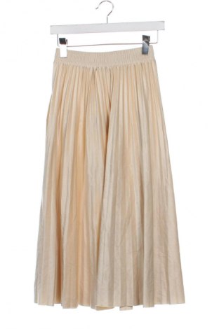 Szoknya Unbranded, Méret XXS, Szín Bézs, Ár 7 999 Ft