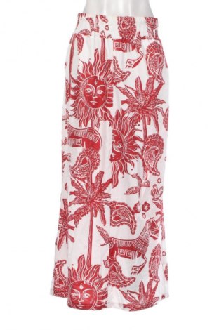 Spódnica Unbranded, Rozmiar M, Kolor Kolorowy, Cena 53,29 zł