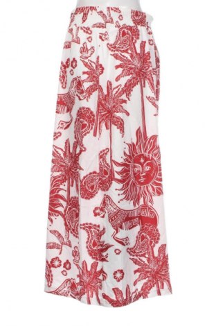 Spódnica Unbranded, Rozmiar M, Kolor Kolorowy, Cena 53,29 zł