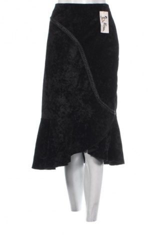 Пола Unbranded, Размер L, Цвят Черен, Цена 36,10 лв.