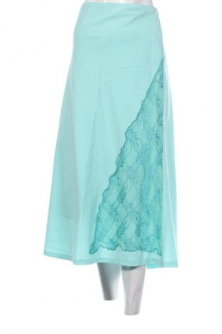 Sukně Unbranded, Velikost XL, Barva Zelená, Cena  199,00 Kč