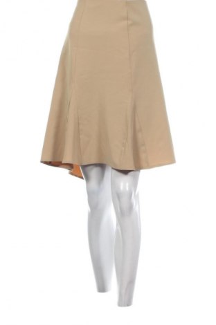 Rock Unbranded, Größe XL, Farbe Beige, Preis 6,99 €