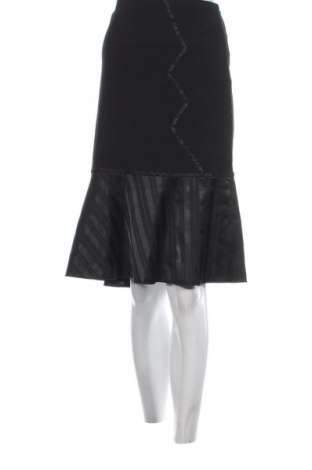 Пола Unbranded, Размер XL, Цвят Черен, Цена 19,00 лв.