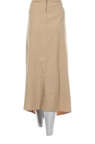 Sukňa Unbranded, Veľkosť XXL, Farba Béžová, Cena  11,86 €