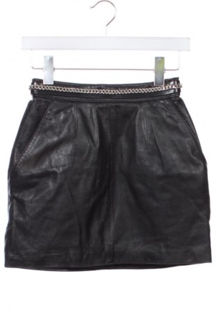 Sukňa Unbranded, Veľkosť XXS, Farba Čierna, Cena  9,79 €