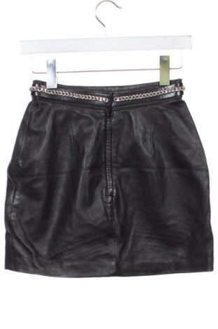 Sukňa Unbranded, Veľkosť XXS, Farba Čierna, Cena  9,79 €