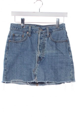 Sukňa Unbranded, Veľkosť XS, Farba Modrá, Cena  14,83 €