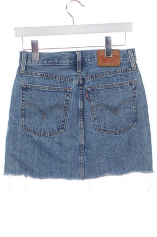 Sukňa Unbranded, Veľkosť XS, Farba Modrá, Cena  14,83 €