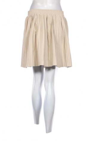 Пола Unbranded, Размер S, Цвят Бежов, Цена 19,55 лв.