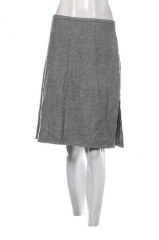 Spódnica Unbranded, Rozmiar M, Kolor Szary, Cena 44,00 zł