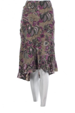 Пола Unbranded, Размер M, Цвят Многоцветен, Цена 23,06 лв.