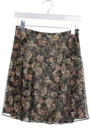 Spódnica Unbranded, Rozmiar XS, Kolor Kolorowy, Cena 43,68 zł