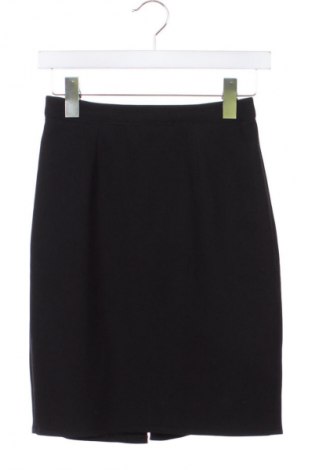 Sukně Unbranded, Velikost XS, Barva Černá, Cena  241,00 Kč