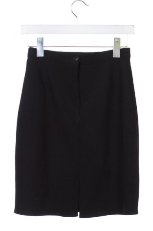 Sukně Unbranded, Velikost XS, Barva Černá, Cena  241,00 Kč