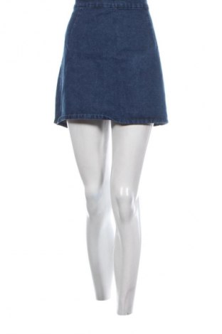 Пола Unbranded, Размер XL, Цвят Син, Цена 19,14 лв.