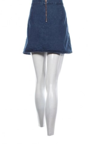 Пола Unbranded, Размер XL, Цвят Син, Цена 19,14 лв.