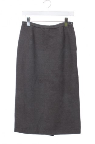 Sukně Unbranded, Velikost XS, Barva Šedá, Cena  291,00 Kč