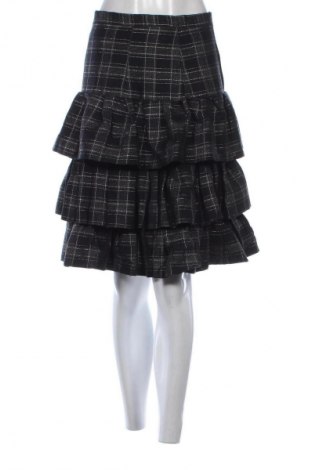 Пола Unbranded, Размер S, Цвят Многоцветен, Цена 23,06 лв.