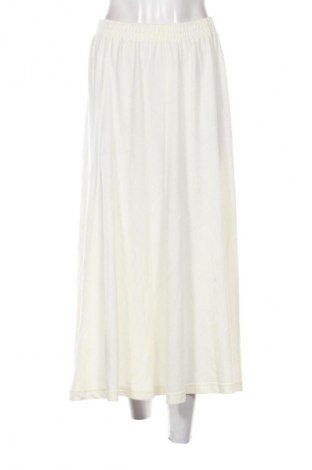 Sukňa Unbranded, Veľkosť M, Farba Kremová, Cena  18,47 €