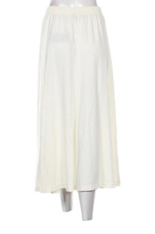 Sukňa Unbranded, Veľkosť M, Farba Kremová, Cena  18,47 €