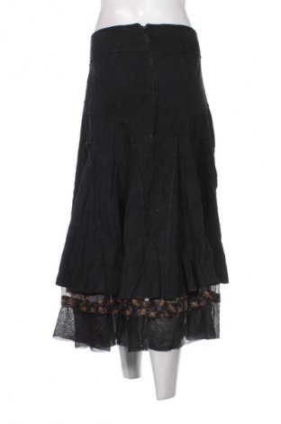 Пола Unbranded, Размер XL, Цвят Черен, Цена 23,06 лв.