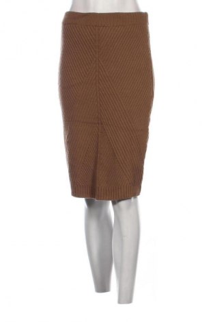 Fustă Unbranded, Mărime S, Culoare Maro, Preț 56,99 Lei