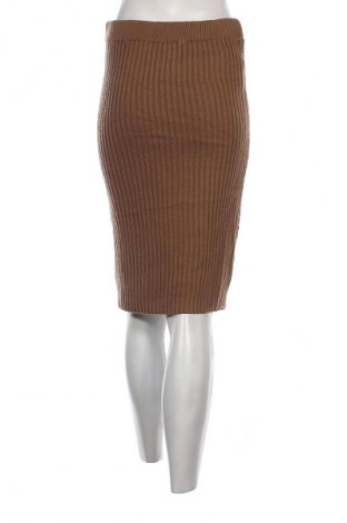 Fustă Unbranded, Mărime S, Culoare Maro, Preț 56,99 Lei