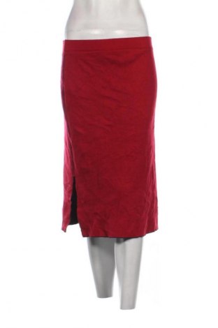 Sukňa Unbranded, Veľkosť XXL, Farba Červená, Cena  16,95 €