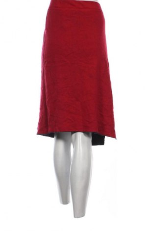 Sukňa Unbranded, Veľkosť XXL, Farba Červená, Cena  16,95 €
