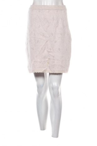 Sukňa Unbranded, Veľkosť S, Farba Béžová, Cena  9,72 €