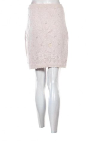 Sukňa Unbranded, Veľkosť S, Farba Béžová, Cena  9,72 €