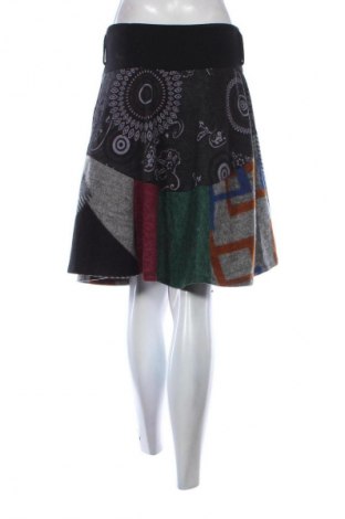 Φούστα Unbranded, Μέγεθος M, Χρώμα Πολύχρωμο, Τιμή 6,99 €
