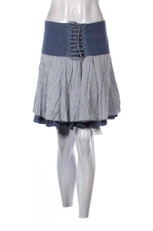 Spódnica Unbranded, Rozmiar L, Kolor Kolorowy, Cena 29,99 zł