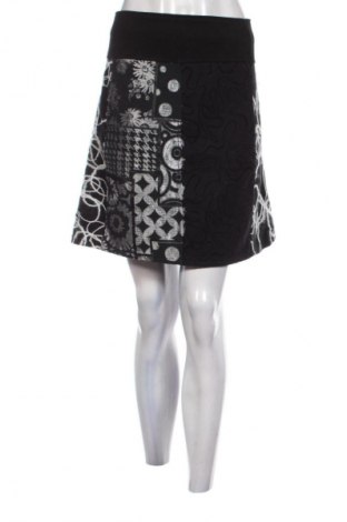 Spódnica Unbranded, Rozmiar L, Kolor Kolorowy, Cena 39,99 zł