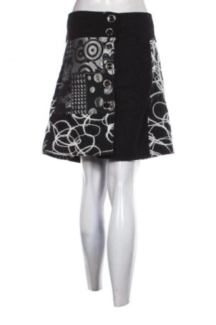 Spódnica Unbranded, Rozmiar L, Kolor Kolorowy, Cena 39,99 zł